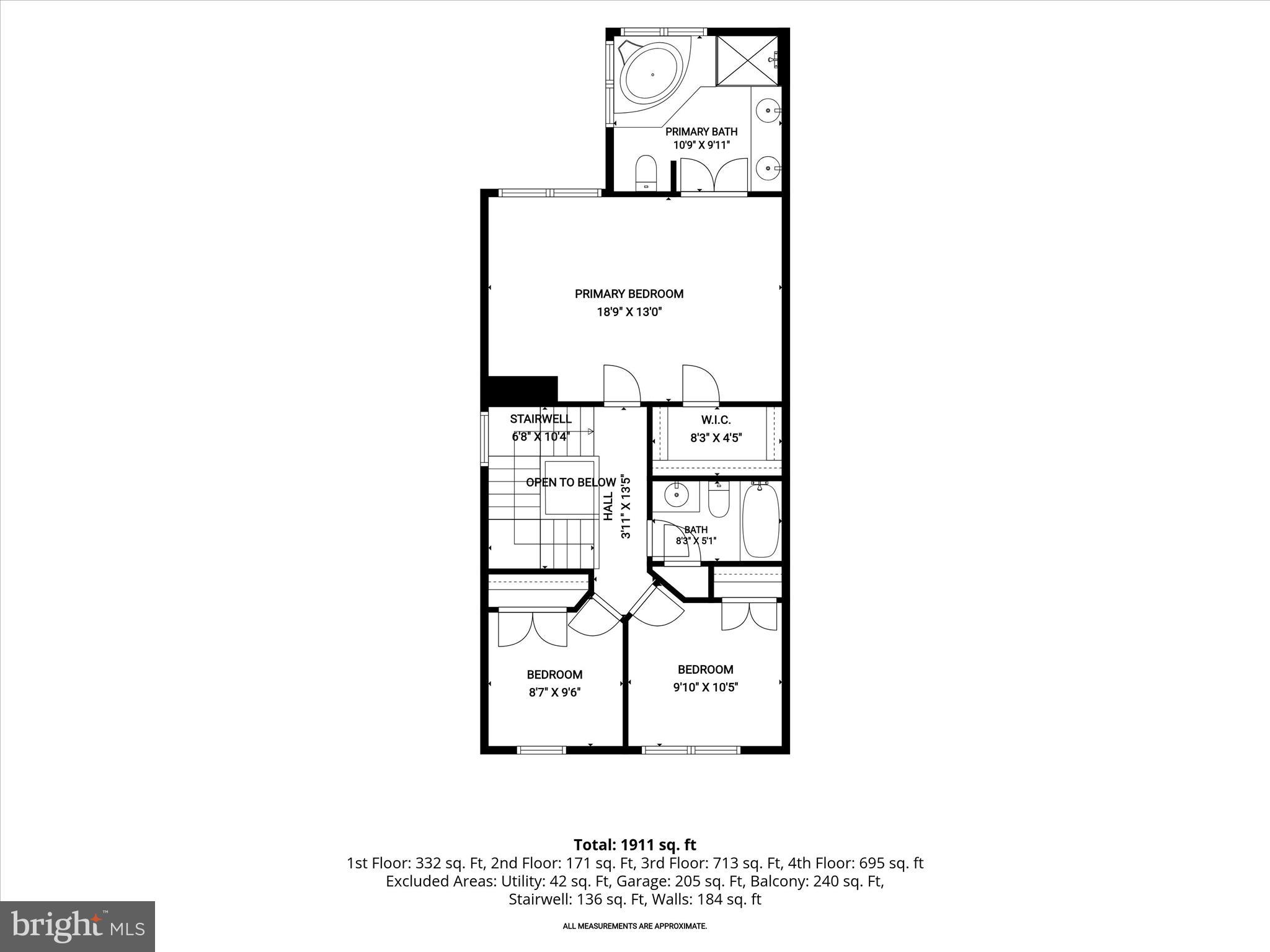 MONTJOY - Residential