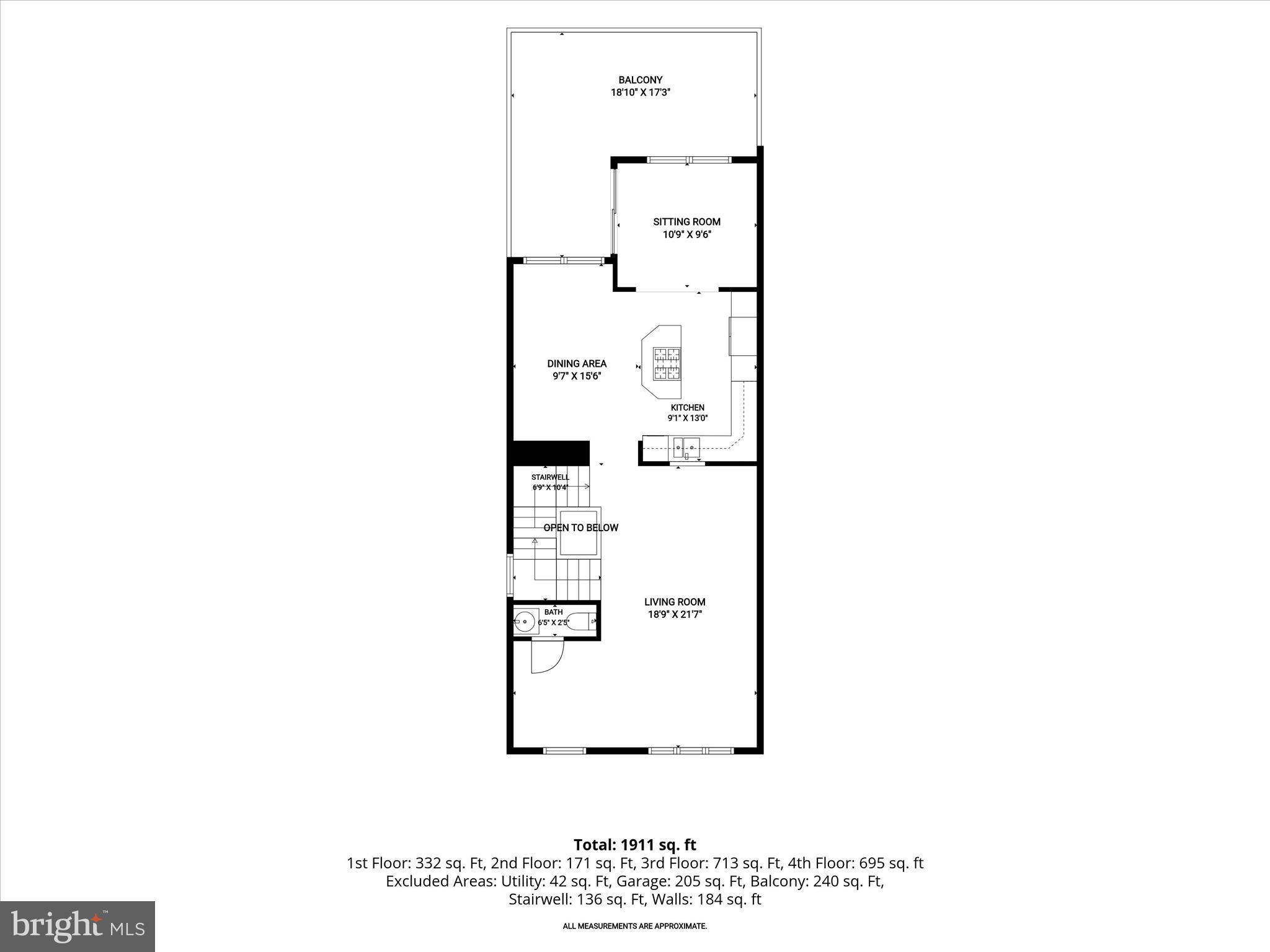 MONTJOY - Residential