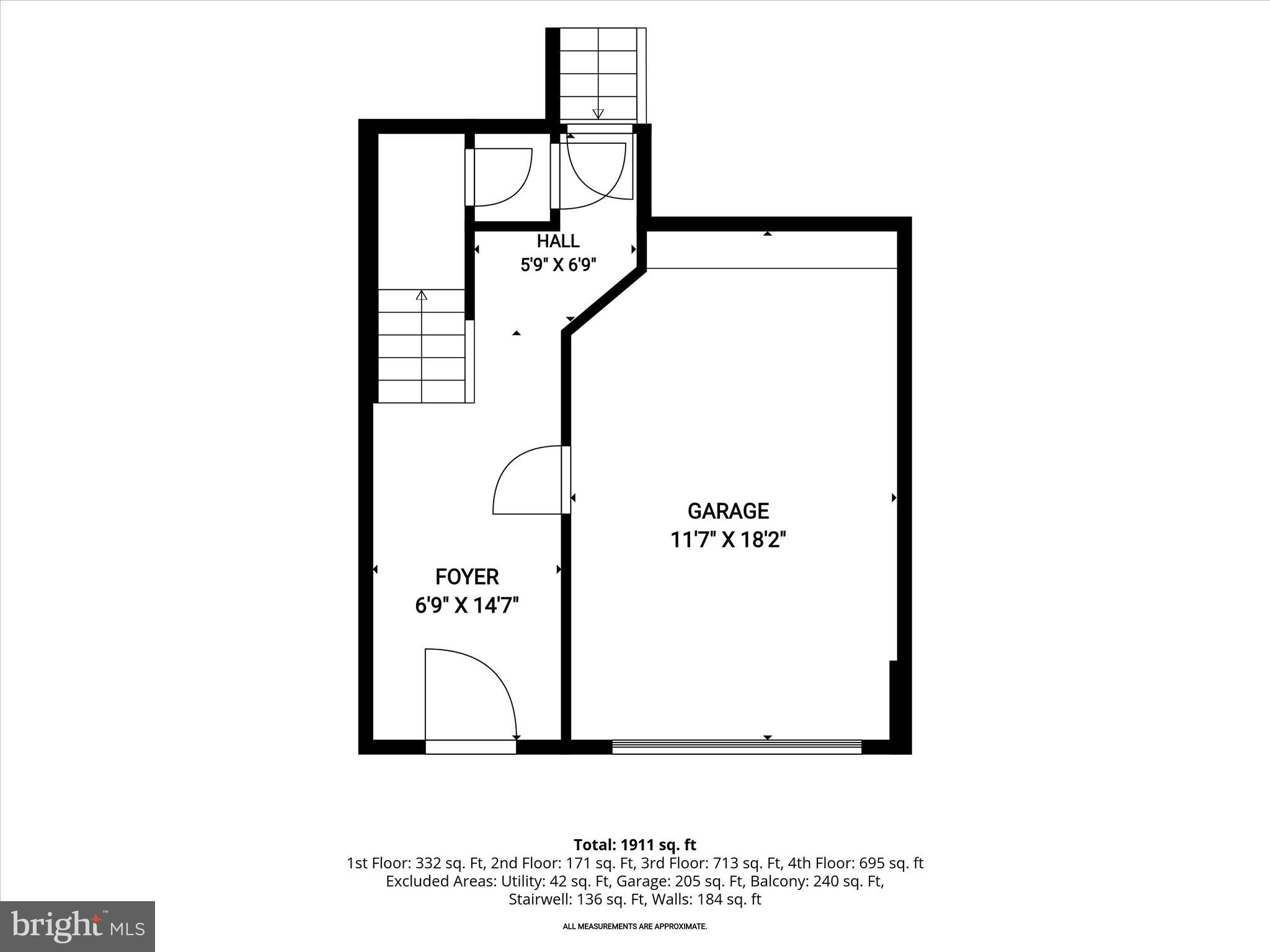 MONTJOY - Residential