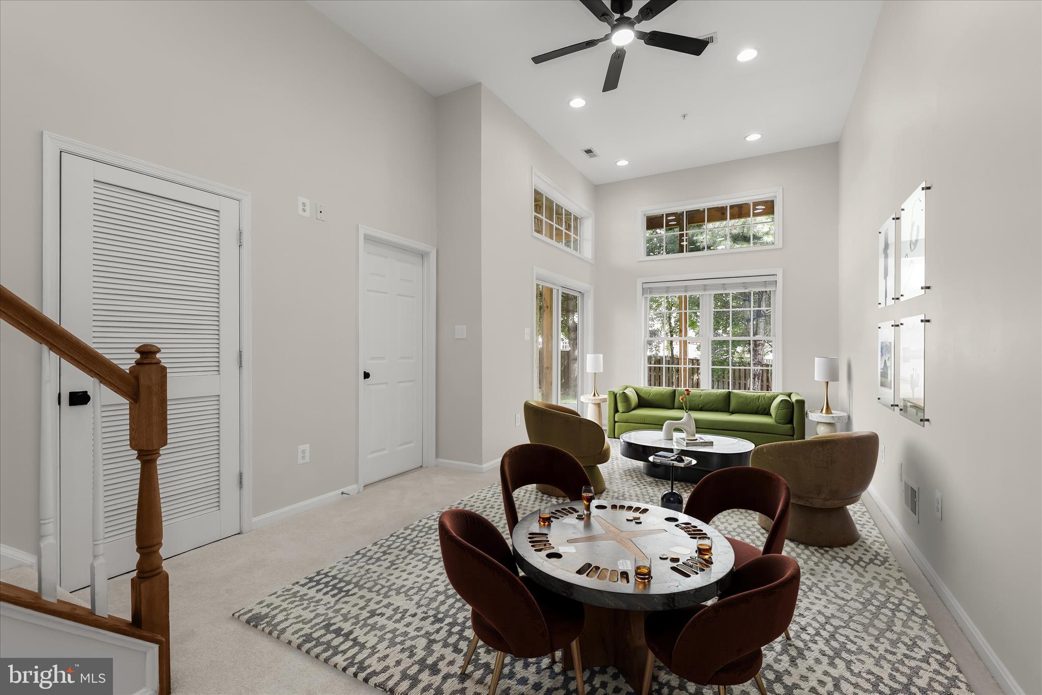 MONTJOY - Residential