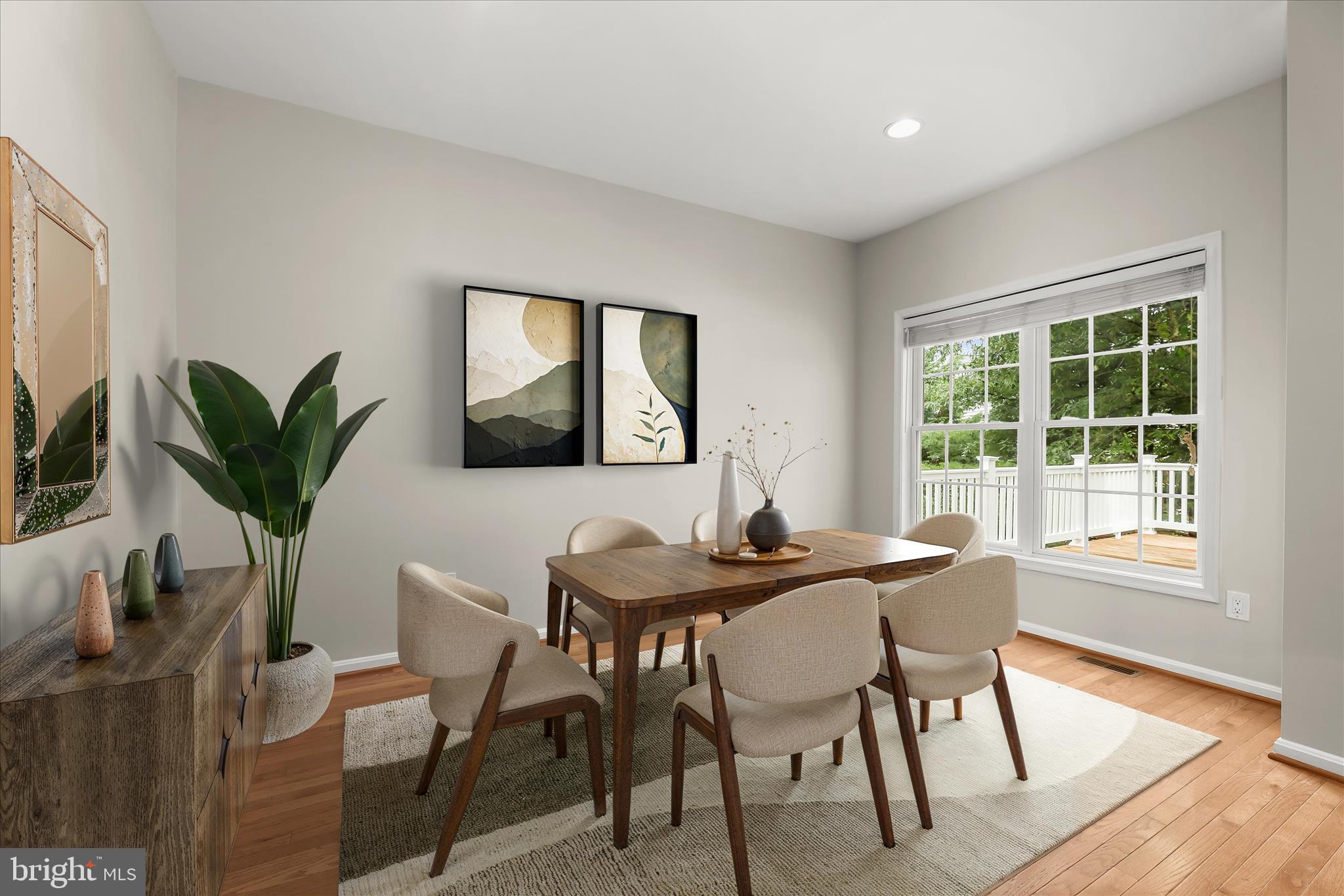 MONTJOY - Residential