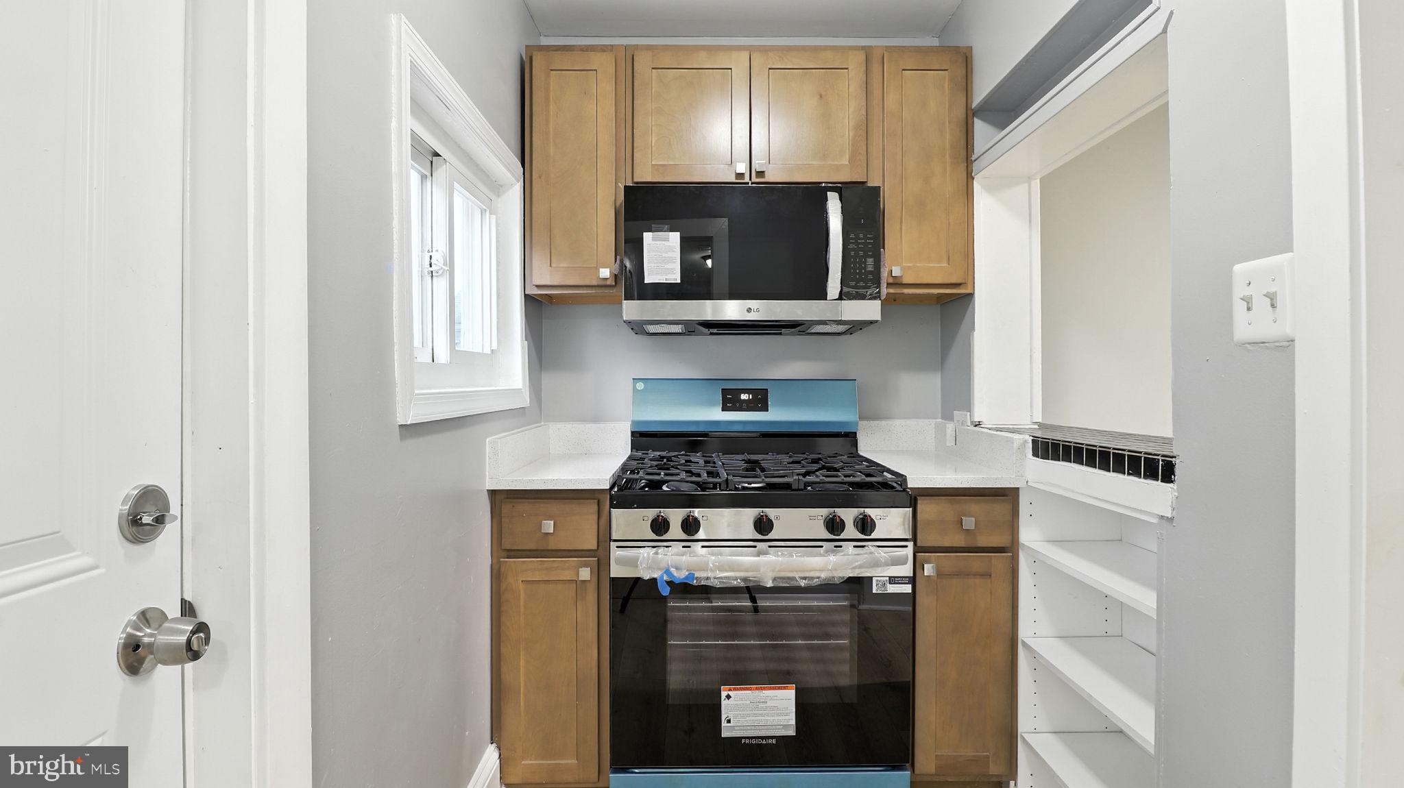 MORELL PARK - Residential