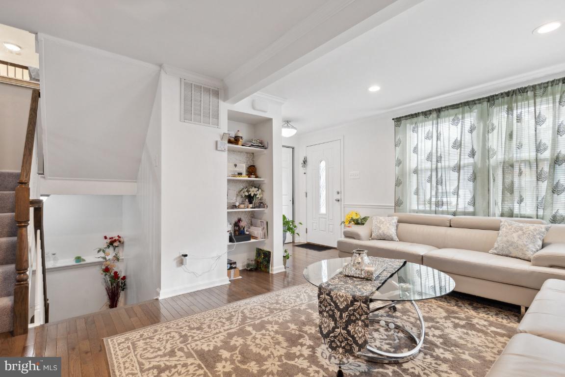 ROLLINGWOOD VILLAGE - Residential