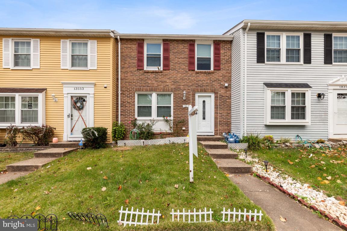ROLLINGWOOD VILLAGE - Residential