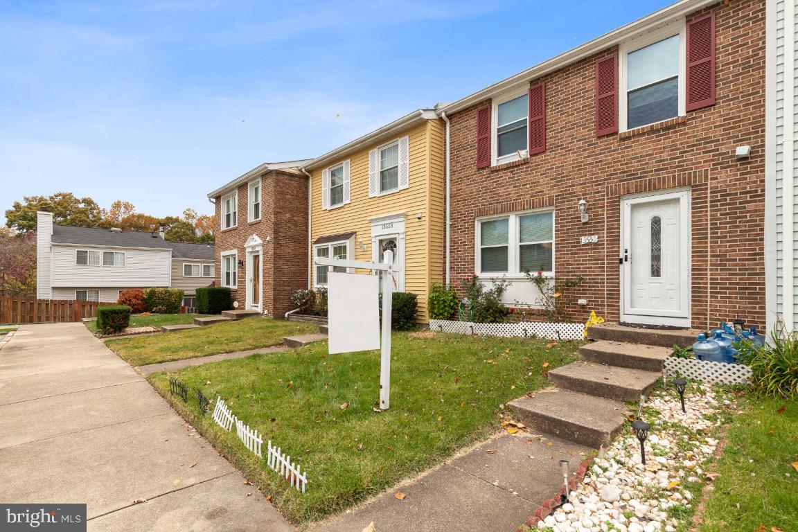 ***Multiple Offers Highest and Best 1/22 by 12 noon***Welcome to this beautifully renovated townhome! With modern upgrades and a fresh, contemporary design, this property is ready for you to move in and make it your own. Enjoy the convenience of a new kitchen with granite countertops, updated bathrooms, 2 year old roof and a walkout level with a large deck. Don't miss the chance to call this place home!