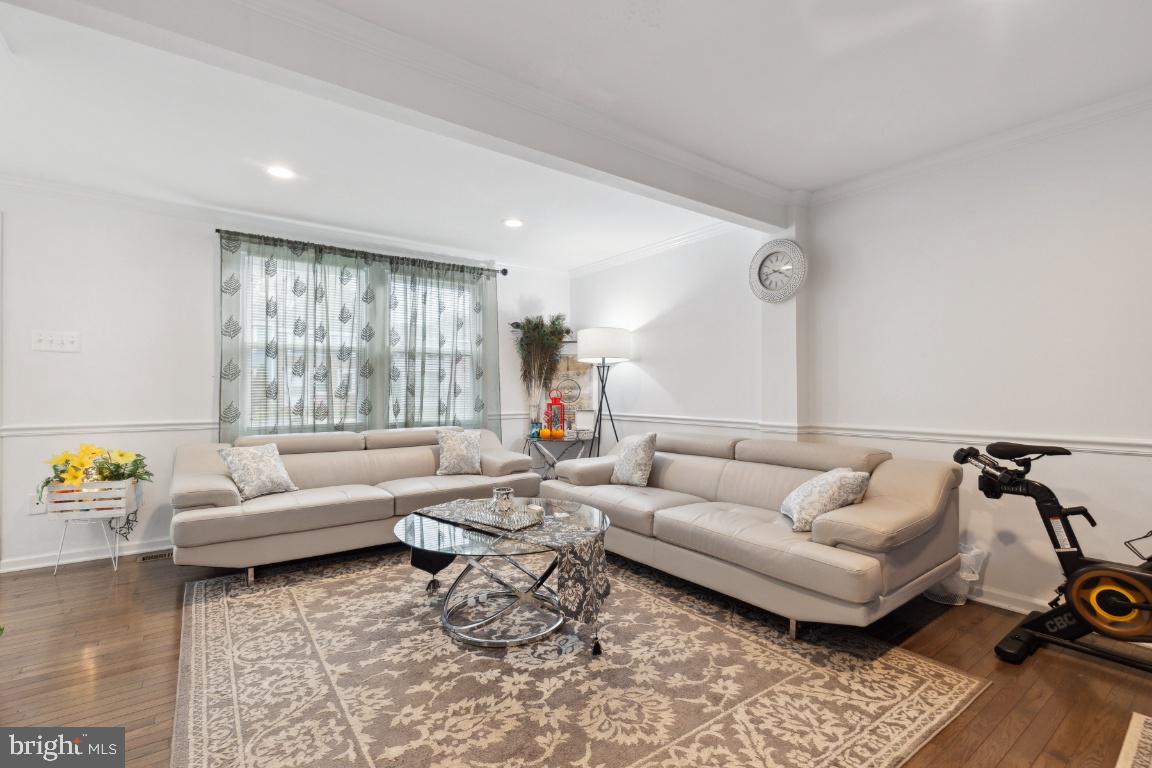 ROLLINGWOOD VILLAGE - Residential