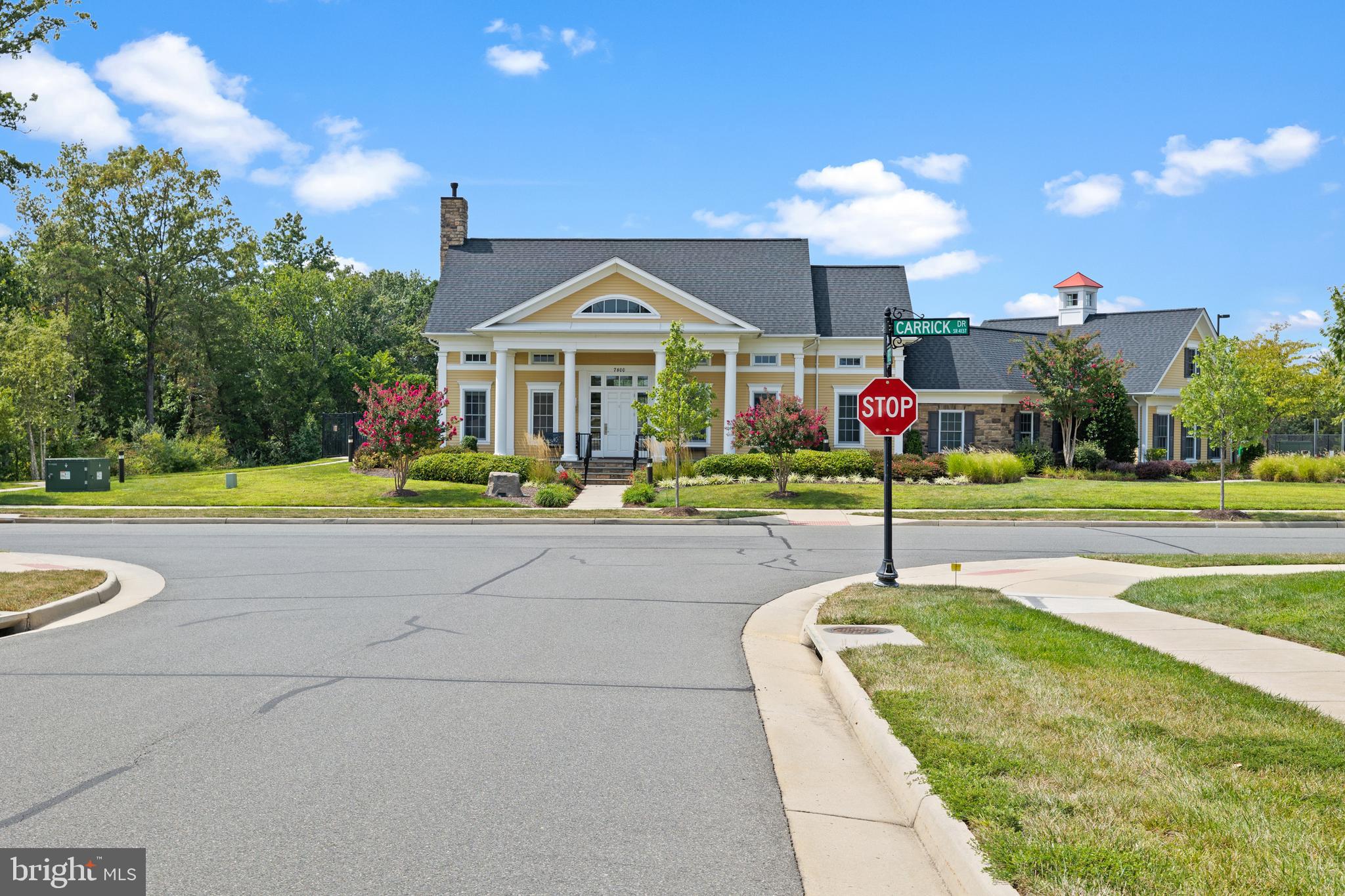 WENTWORTH GREEN - Residential