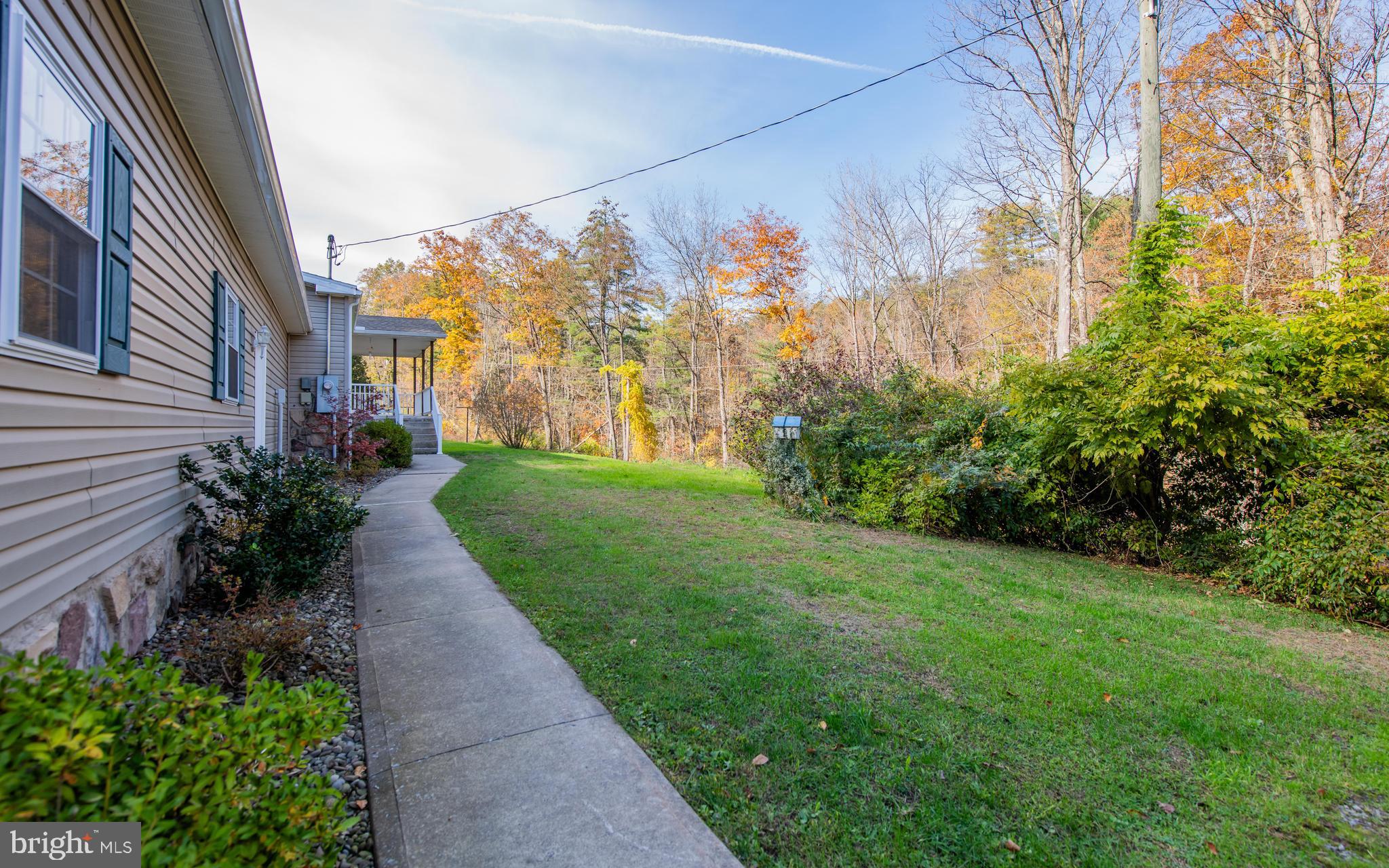 NONE AVAILABLE - Residential