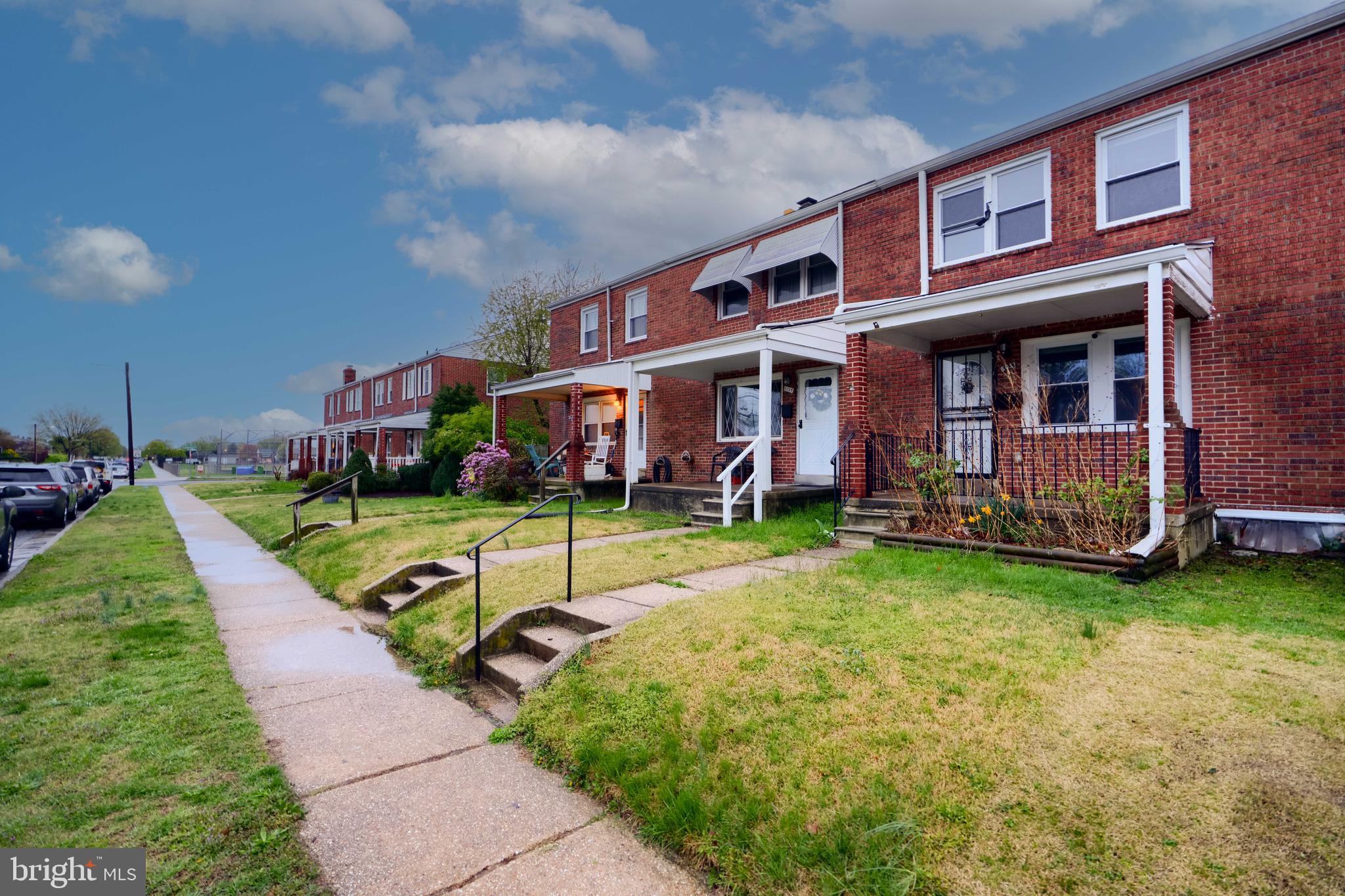 GRAY HAVEN - Residential