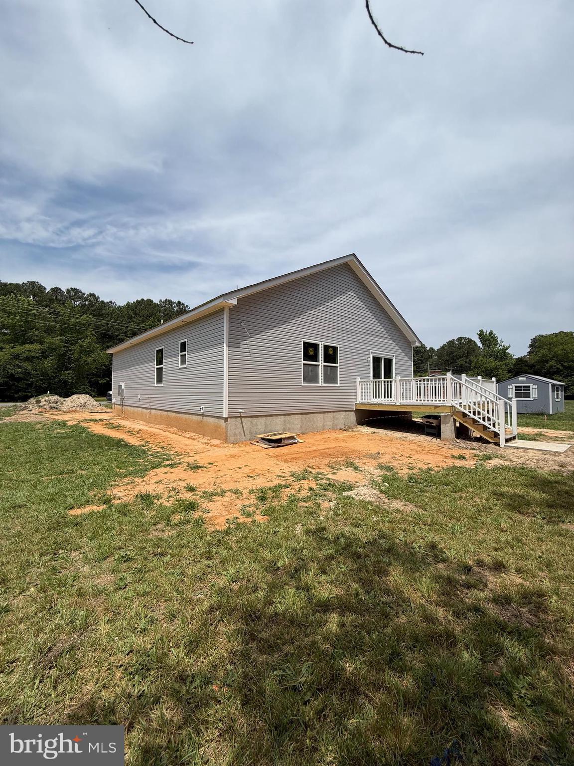 GLEBE HARBOR - Residential