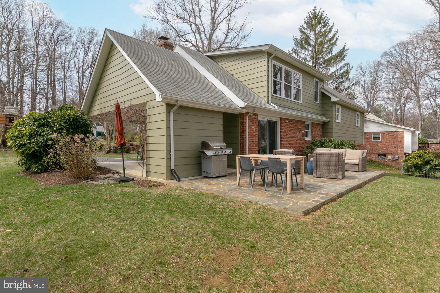 HILLBROOK FOREST - Residential