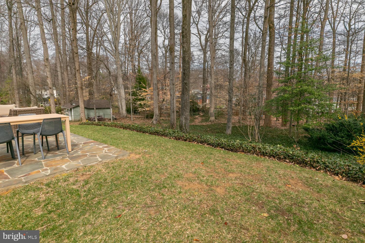 HILLBROOK FOREST - Residential