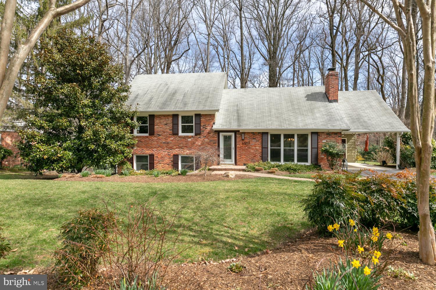 HILLBROOK FOREST - Residential