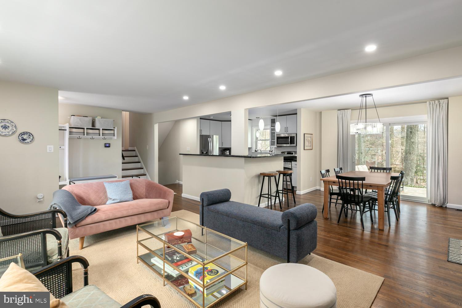 HILLBROOK FOREST - Residential