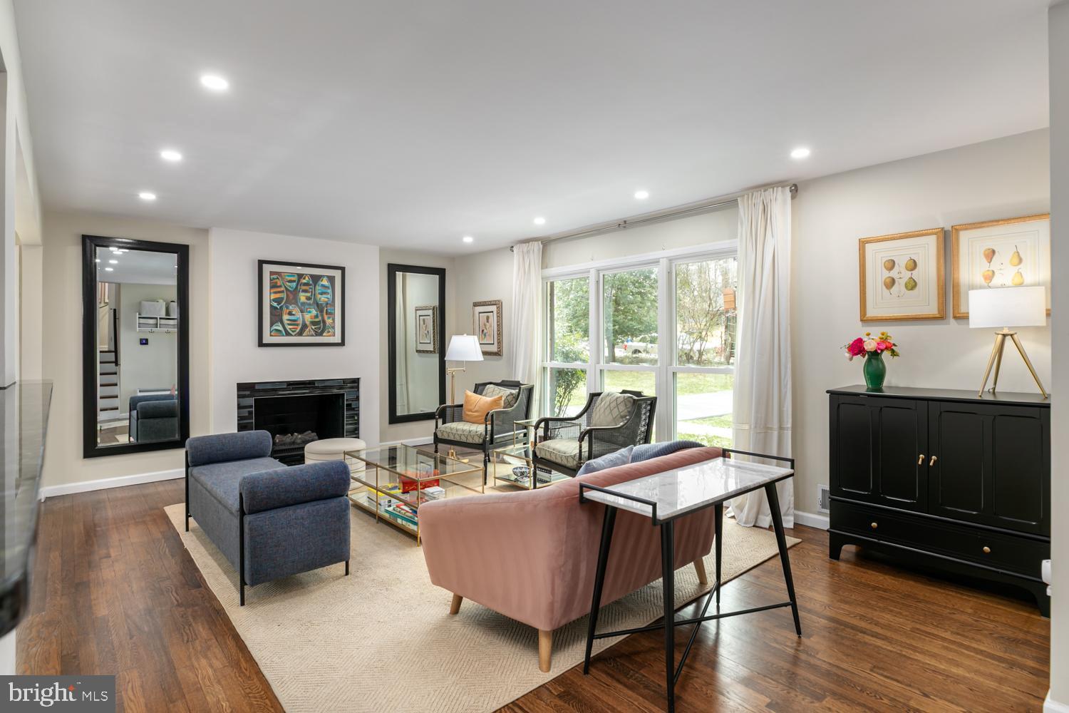 HILLBROOK FOREST - Residential