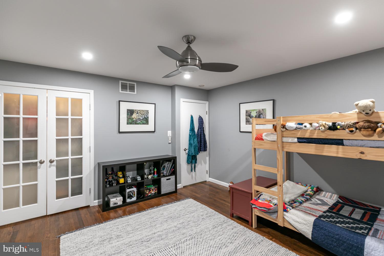 HILLBROOK FOREST - Residential