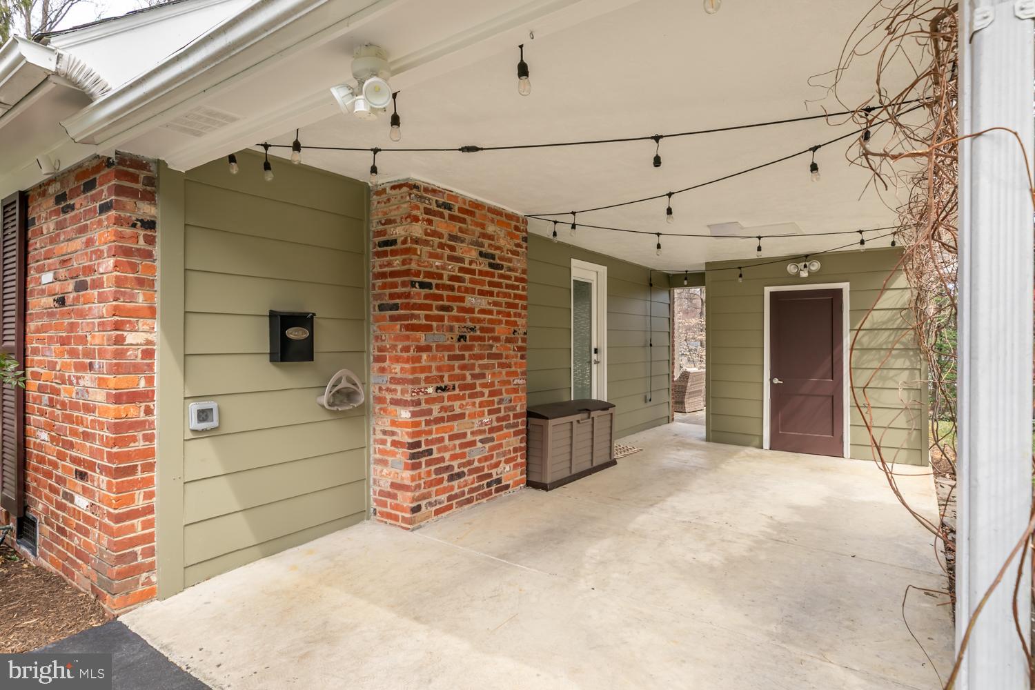 HILLBROOK FOREST - Residential