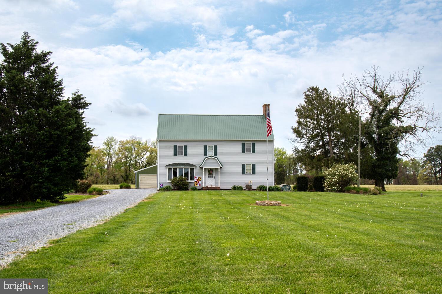 EASTON - Residential