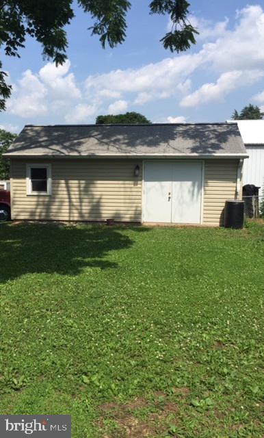 SEVEN VALLEYS BORO - Residential Income