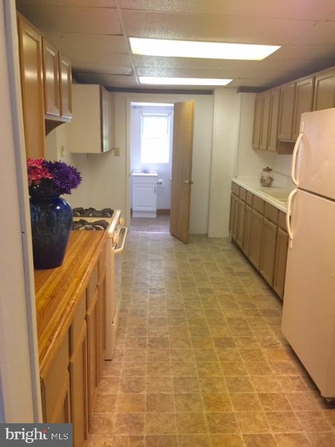 SEVEN VALLEYS BORO - Residential Income