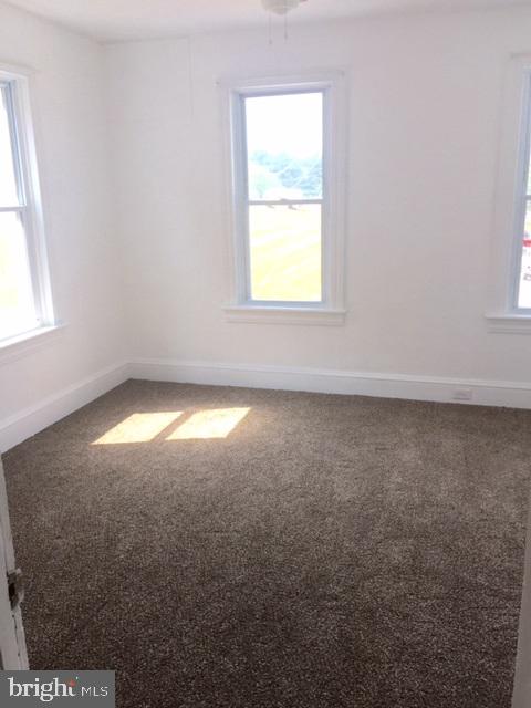 SEVEN VALLEYS BORO - Residential Income