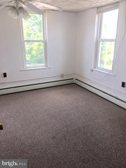 SEVEN VALLEYS BORO - Residential Income