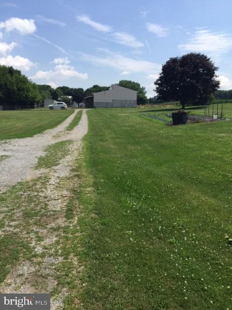 SEVEN VALLEYS BORO - Residential Income