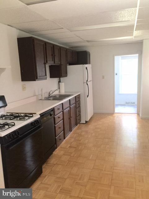 SEVEN VALLEYS BORO - Residential Income