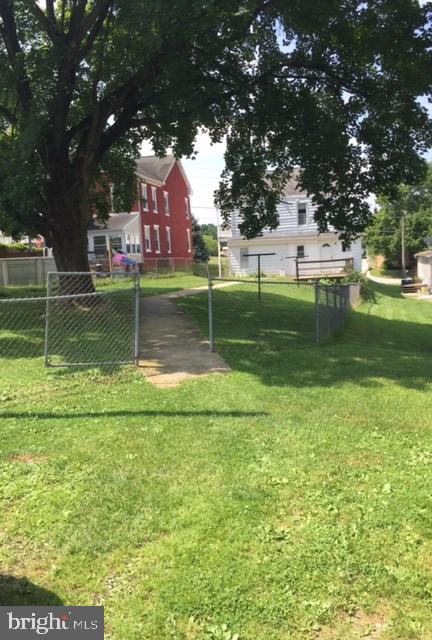 SEVEN VALLEYS BORO - Residential Income