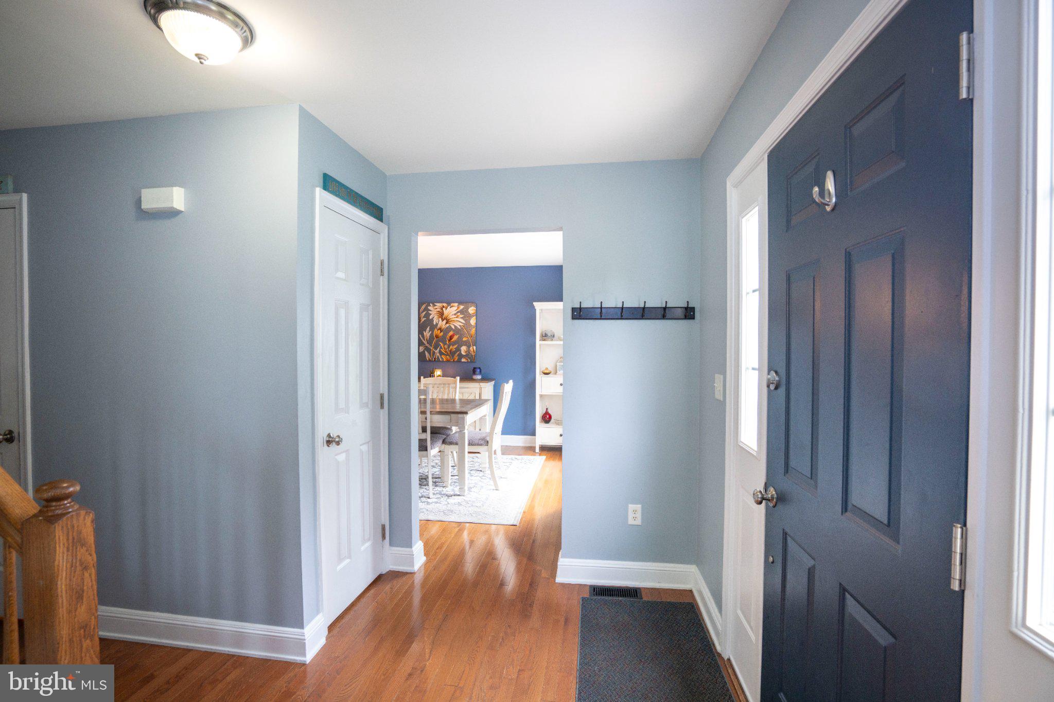 FOREST HEIGHTS - Residential