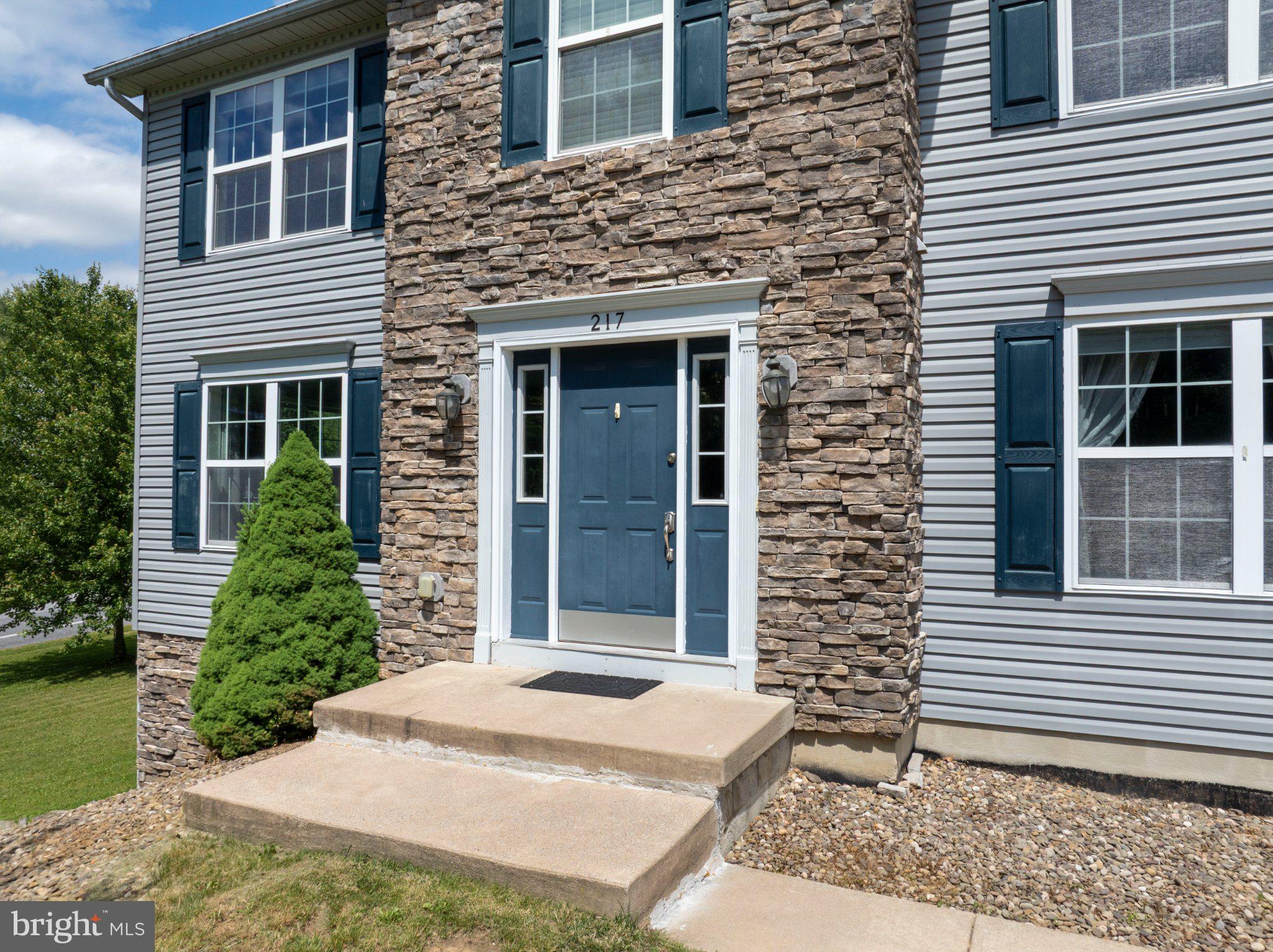 FOREST HEIGHTS - Residential