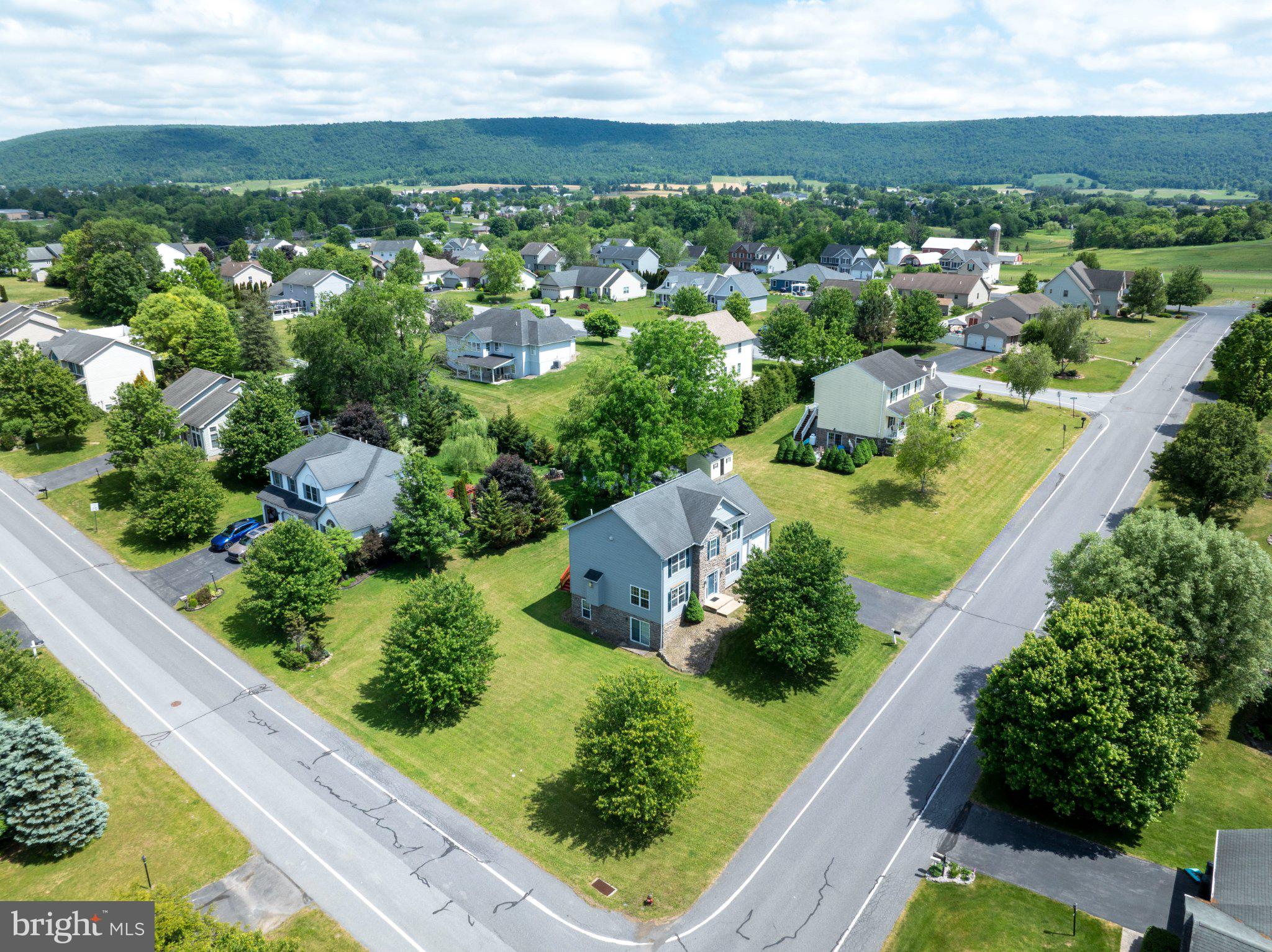 FOREST HEIGHTS - Residential