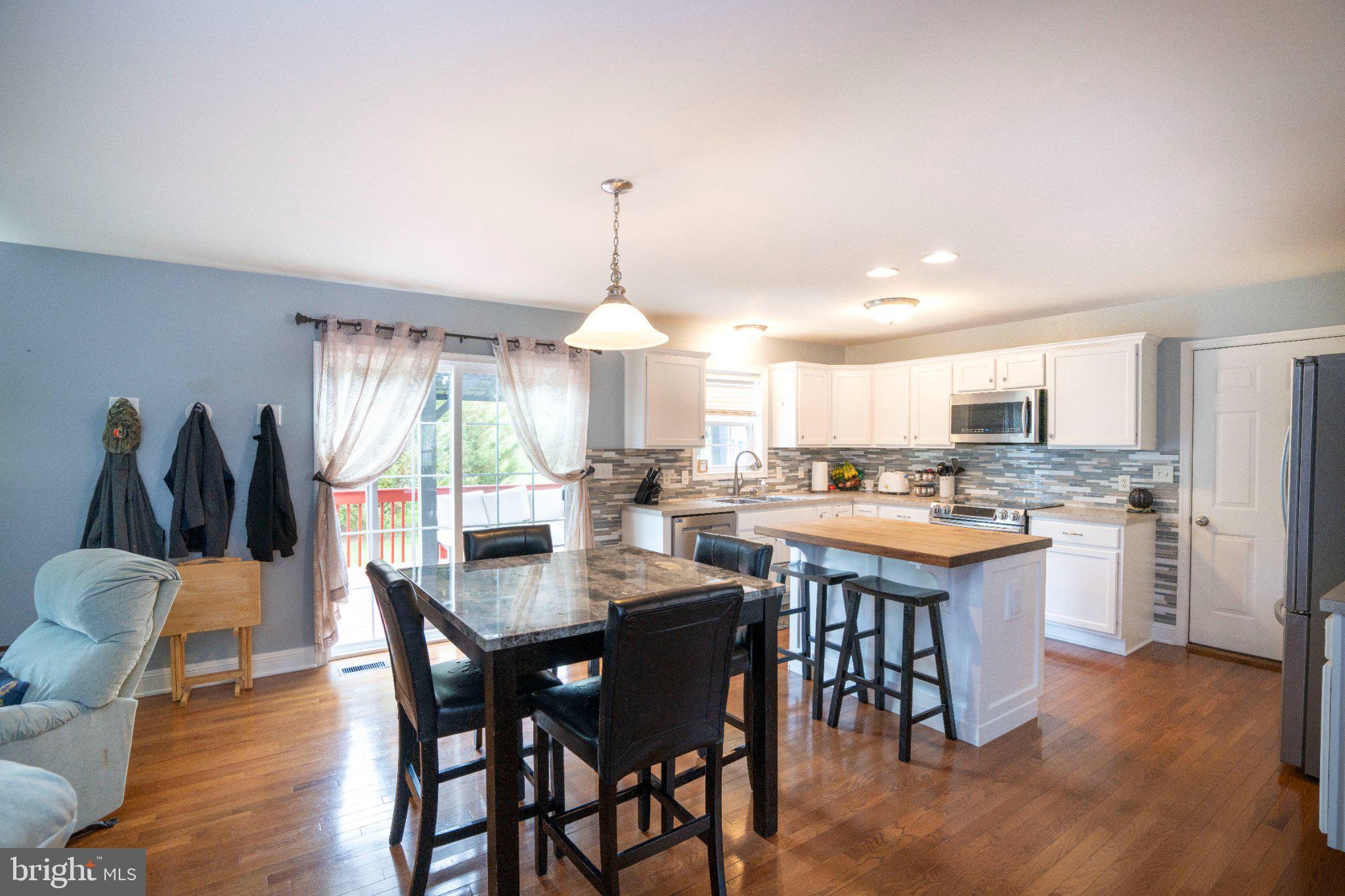 FOREST HEIGHTS - Residential