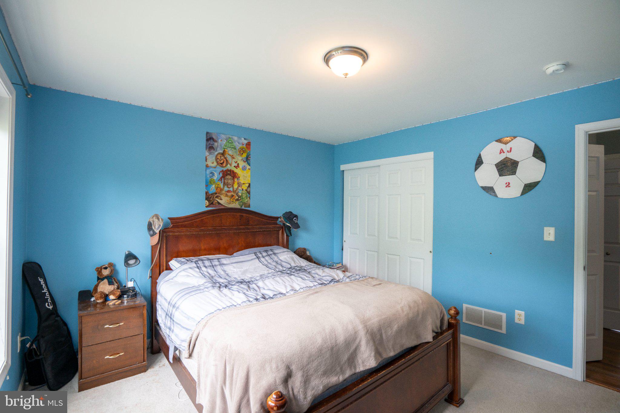FOREST HEIGHTS - Residential
