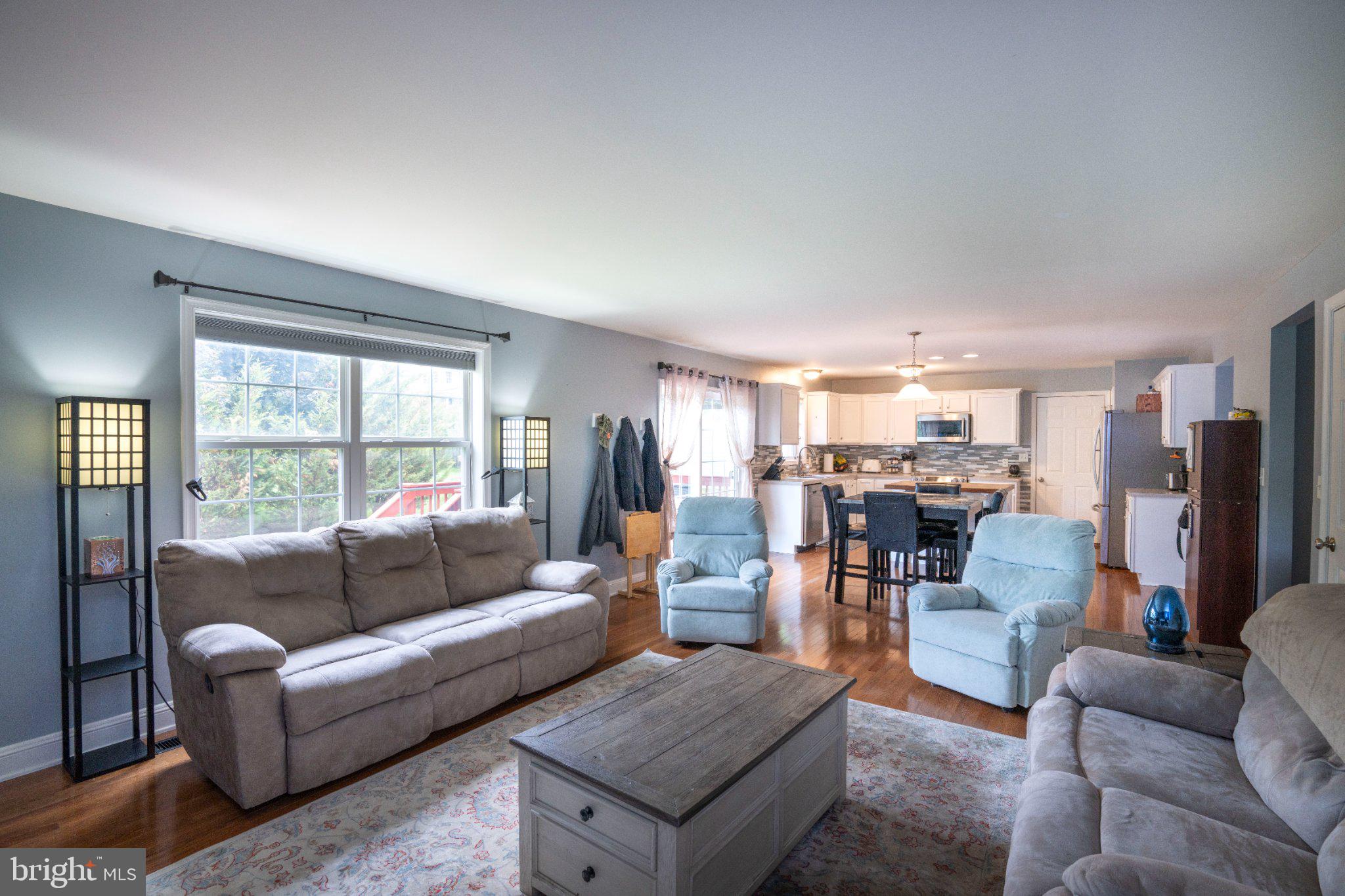 FOREST HEIGHTS - Residential