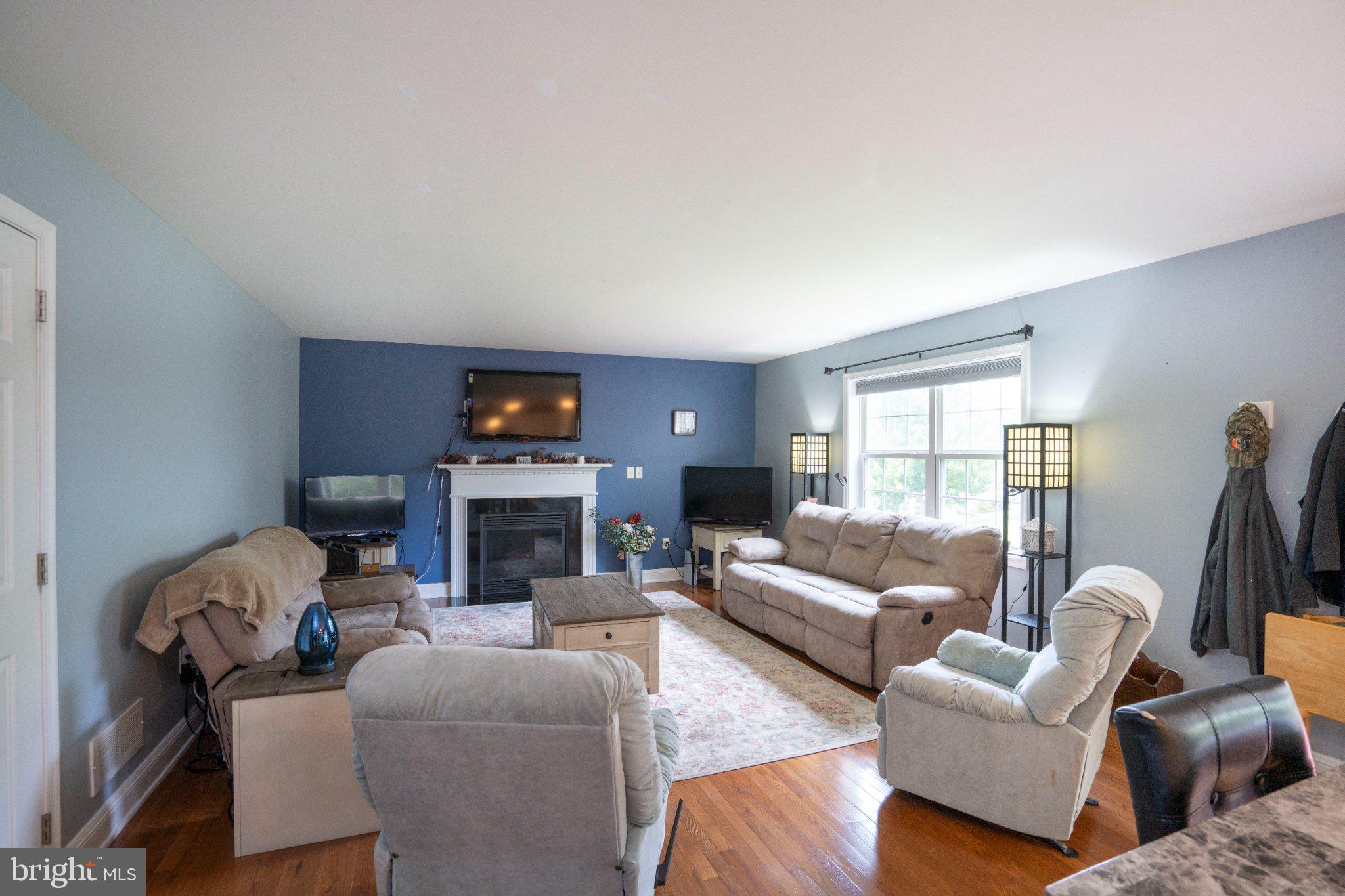 FOREST HEIGHTS - Residential