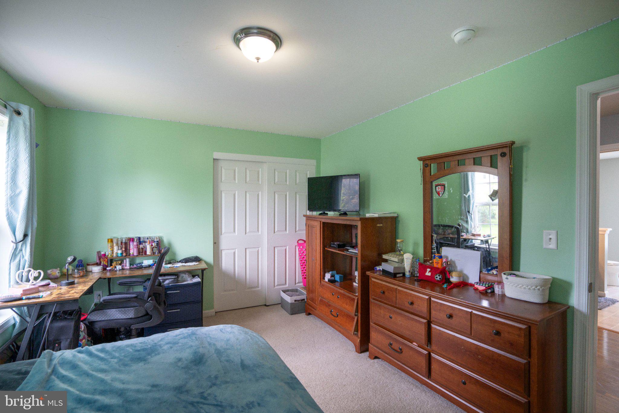 FOREST HEIGHTS - Residential