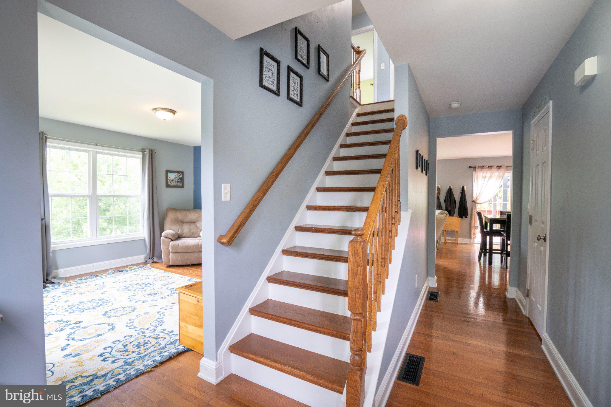 FOREST HEIGHTS - Residential