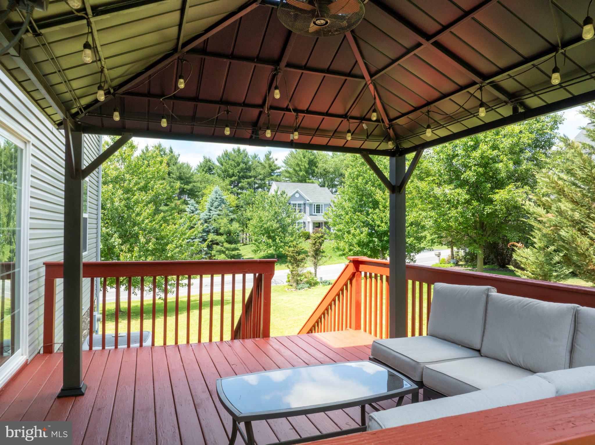 FOREST HEIGHTS - Residential