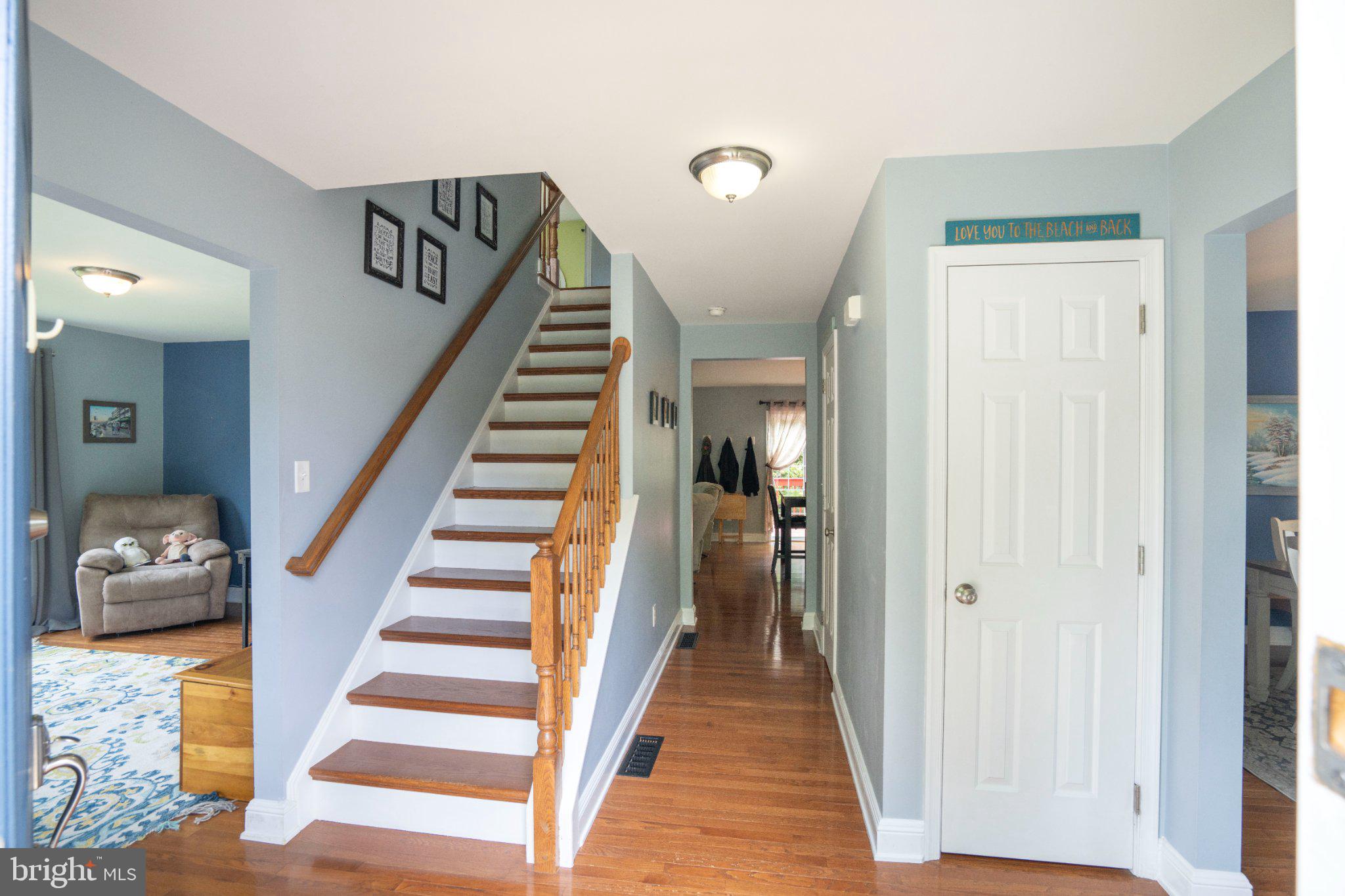 FOREST HEIGHTS - Residential