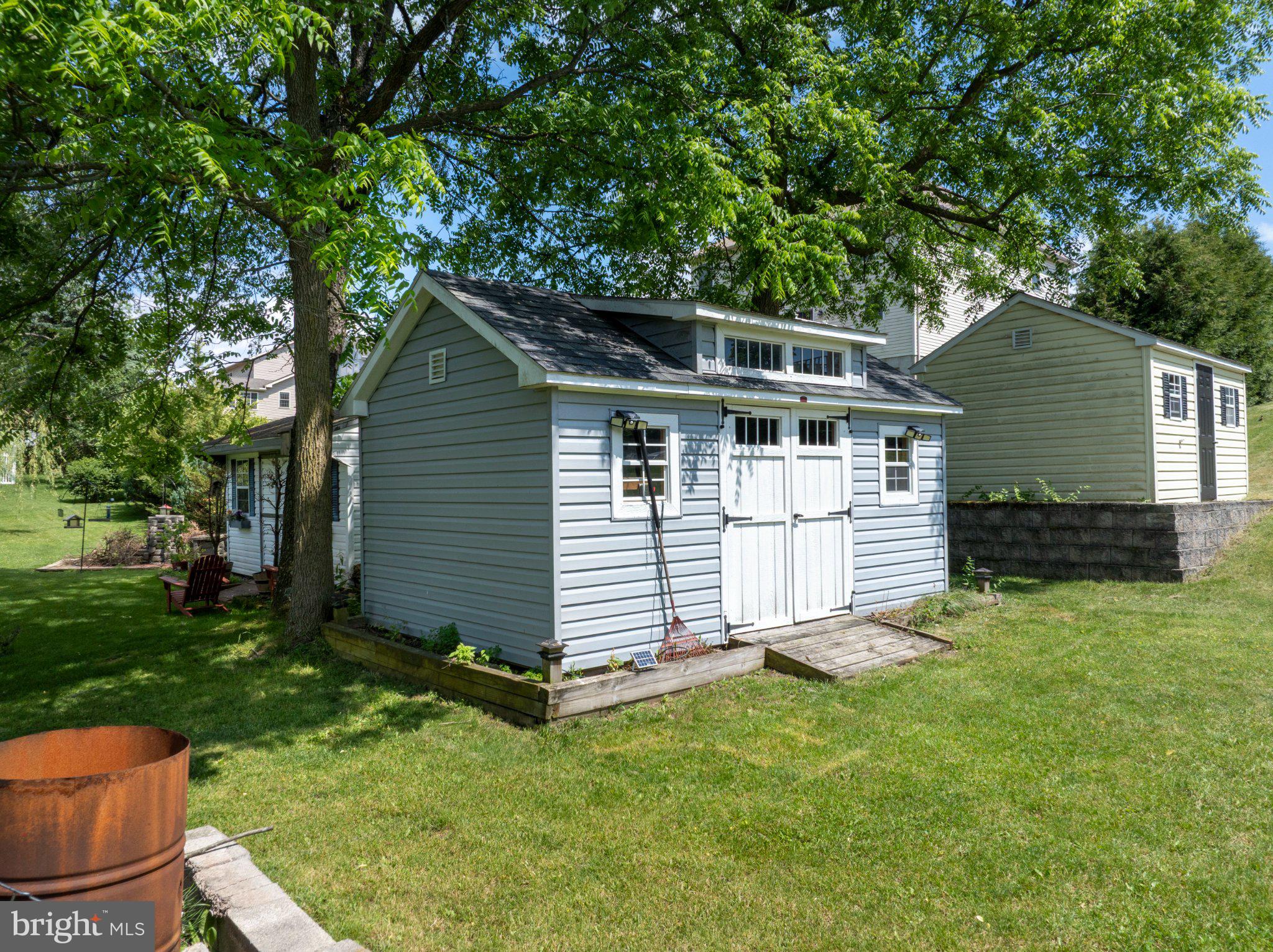 FOREST HEIGHTS - Residential