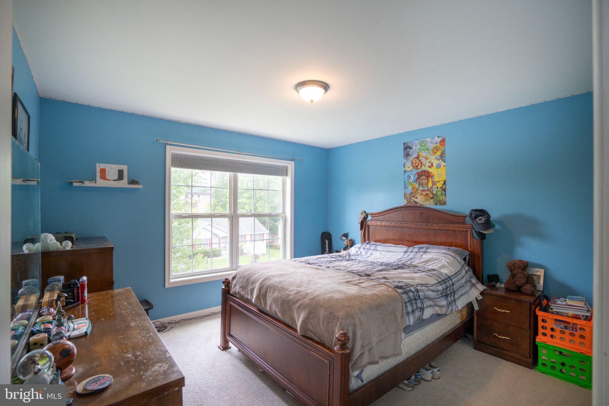 FOREST HEIGHTS - Residential