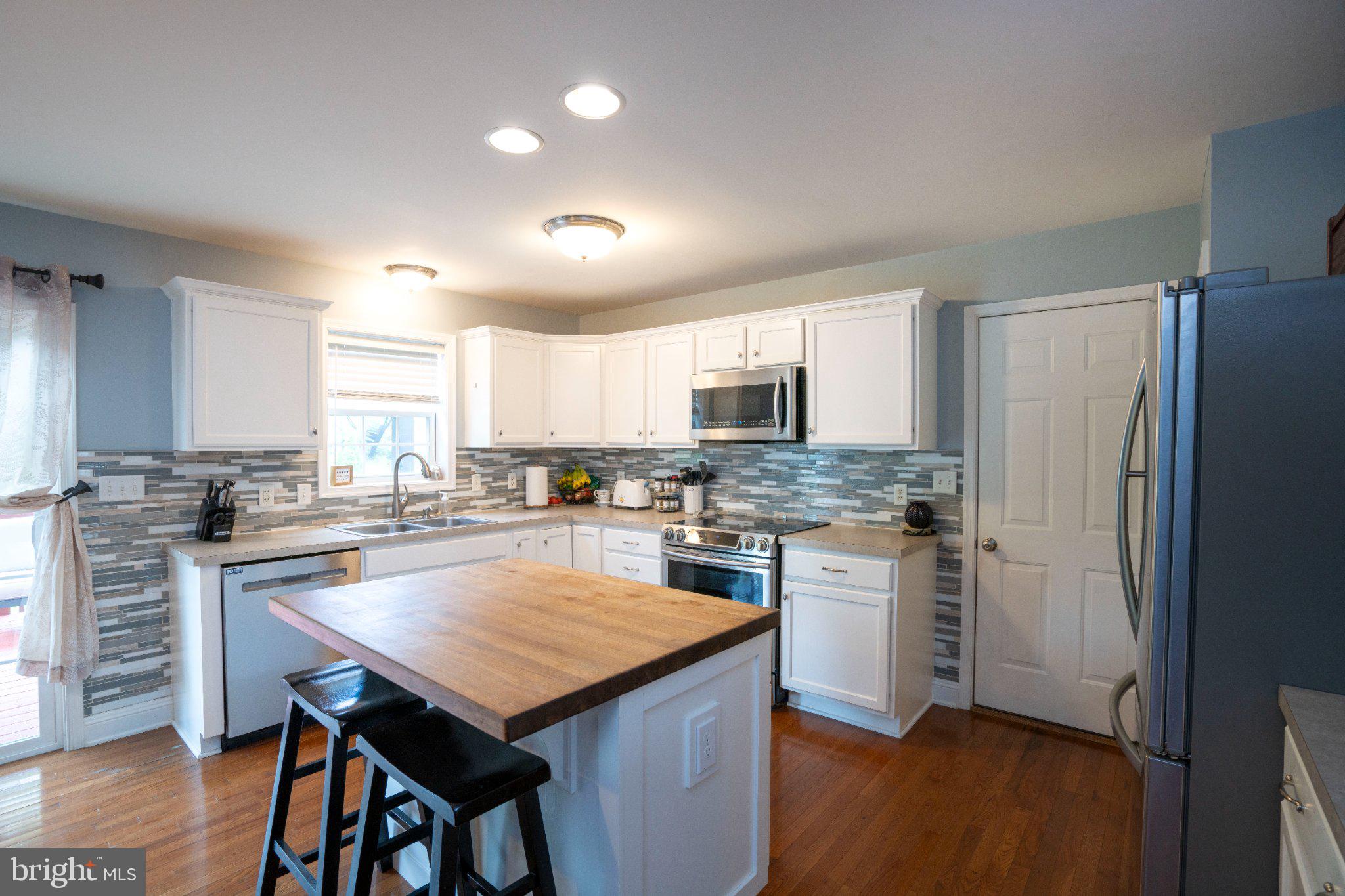 FOREST HEIGHTS - Residential