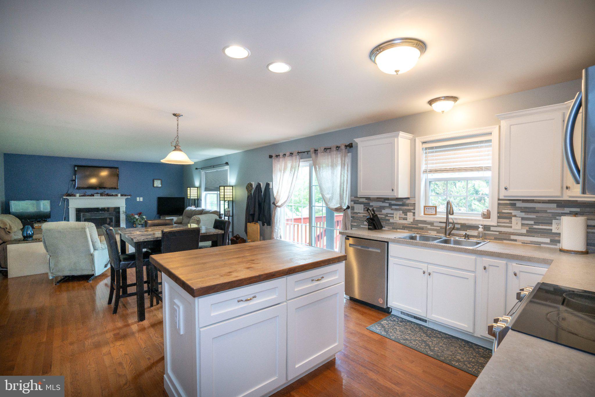 FOREST HEIGHTS - Residential