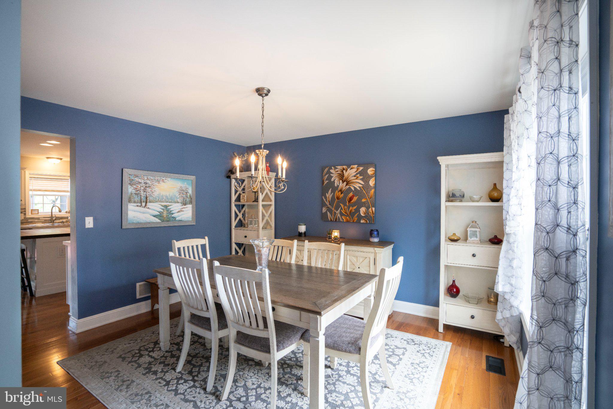 FOREST HEIGHTS - Residential