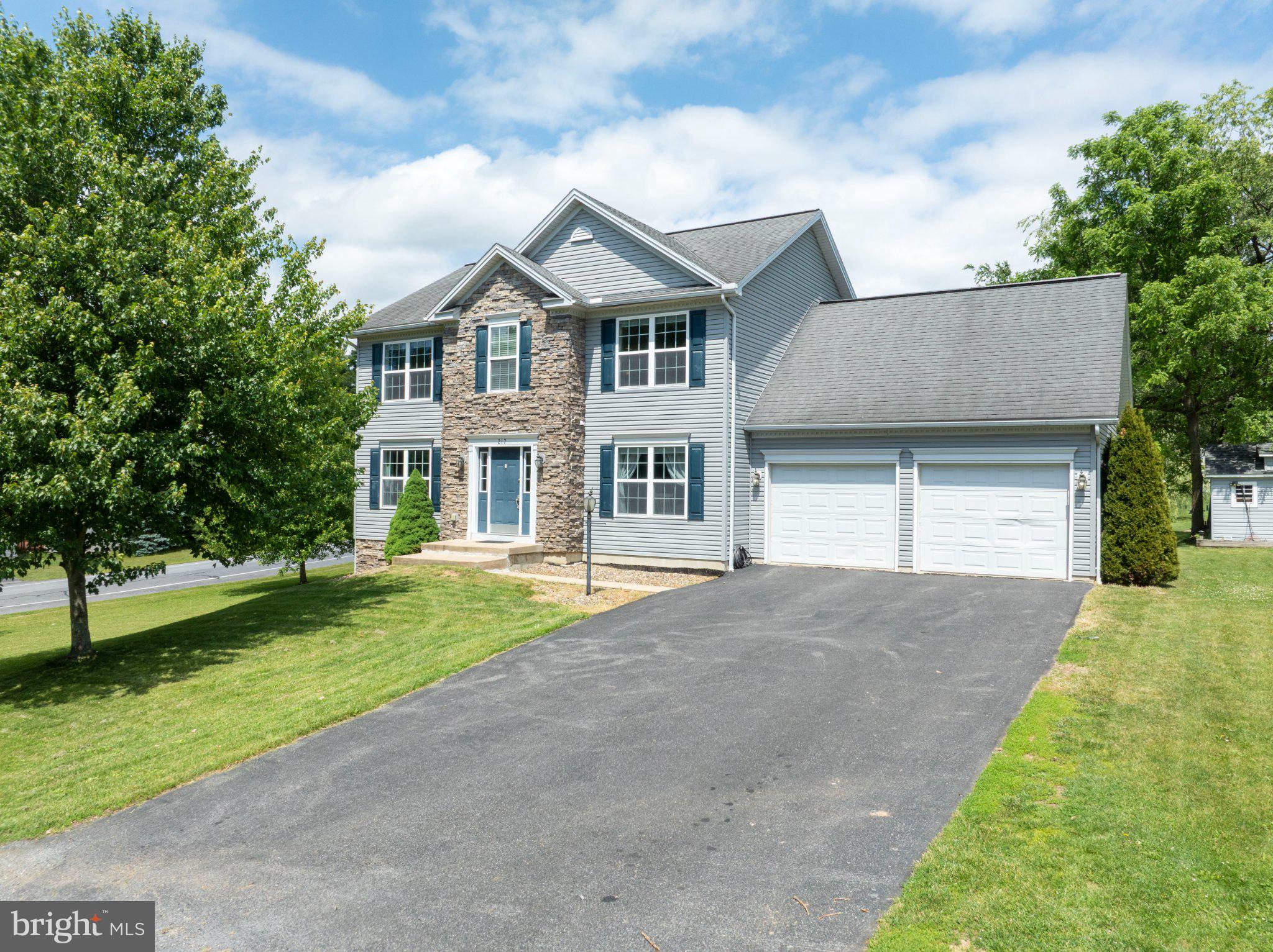 FOREST HEIGHTS - Residential