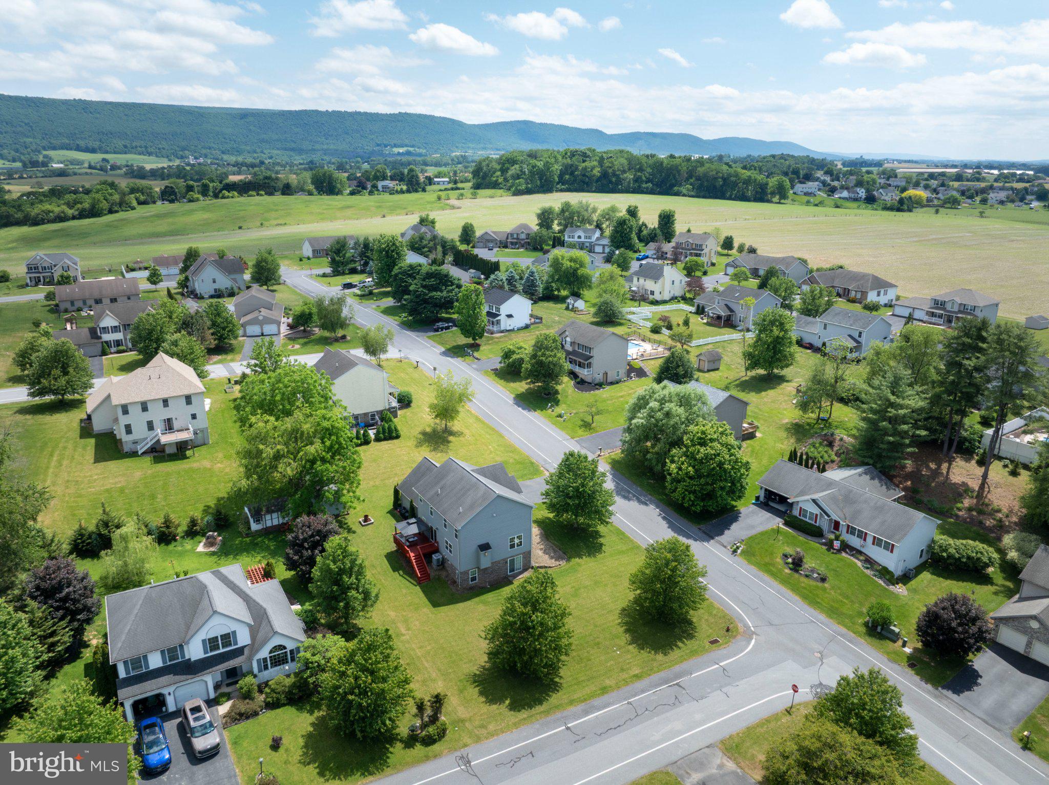 FOREST HEIGHTS - Residential