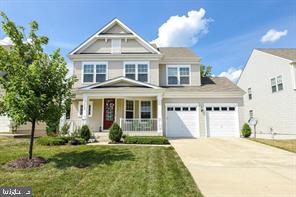 WOODLAND PARK AT WILDEWOOD - Residential Lease