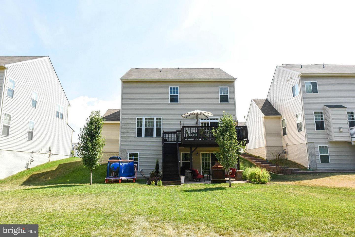 WOODLAND PARK AT WILDEWOOD - Residential Lease