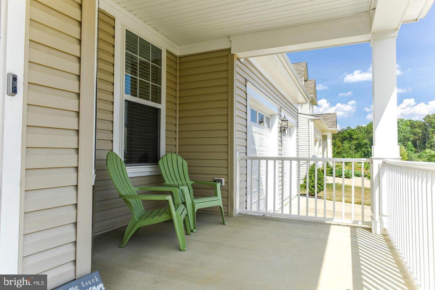 WOODLAND PARK AT WILDEWOOD - Residential Lease